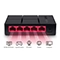 سوئیچ 5 پورت مرکوسیس مدل MS105G